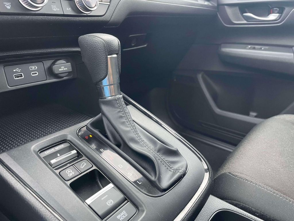 2024 Honda CR-V EX - Photo 31