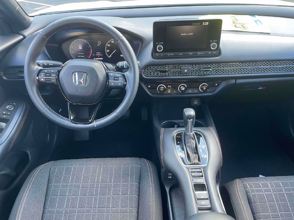 2024 Honda HR-V Sport - Photo 13