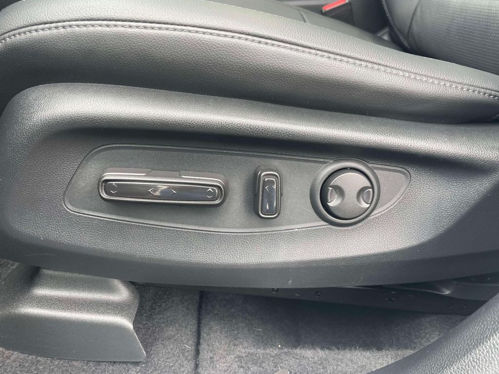 2024 Honda CR-V EX-L - Photo 19