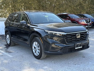 2025 Honda CR-V LX SUV Lease in Westport, CT