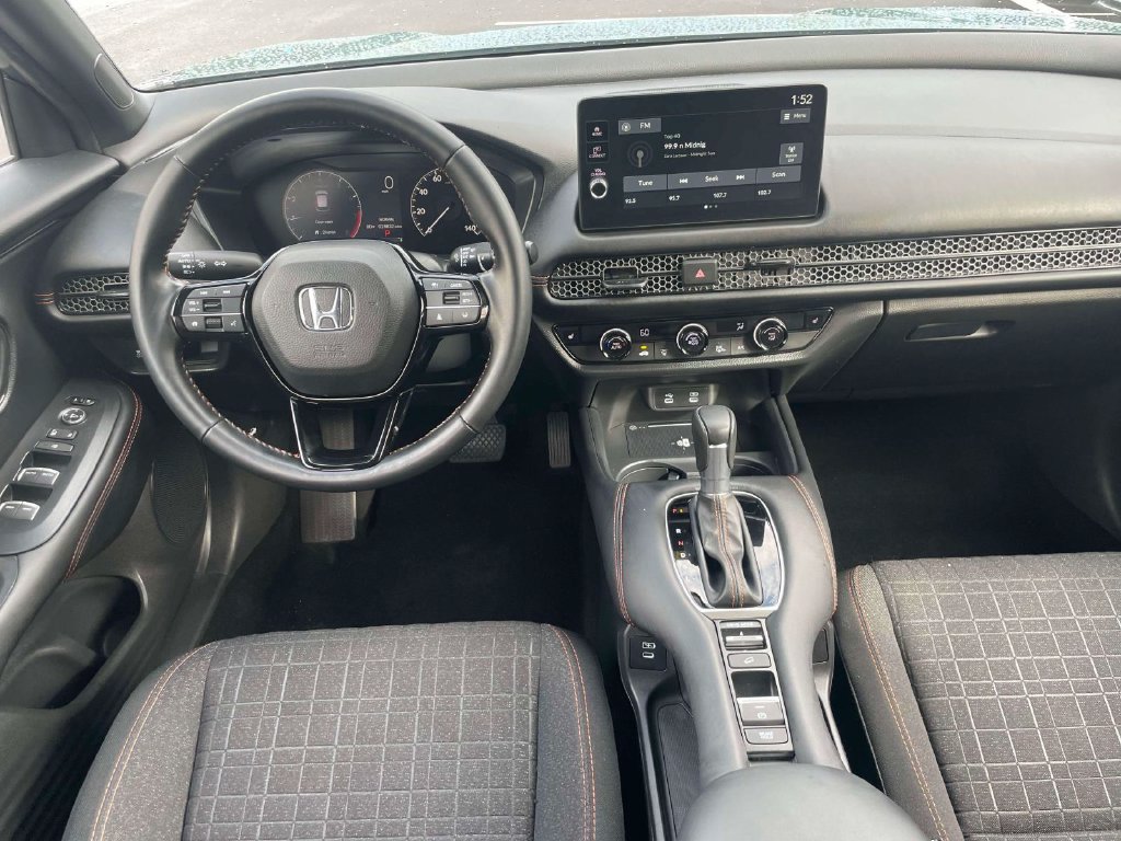 2026 Honda HR-V Sport - Photo 13