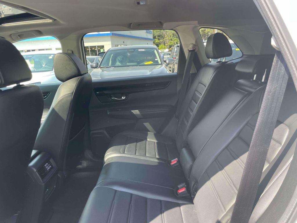 2024 Honda CR-V EX-L - Photo 10