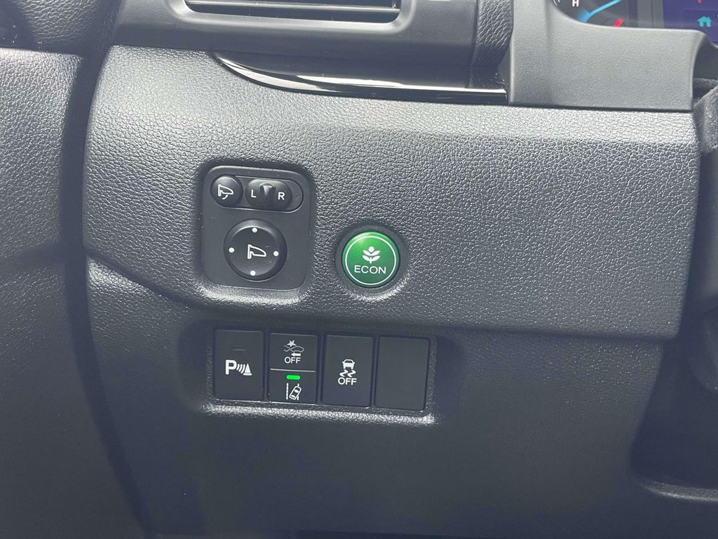 2021 Honda Passport Touring - Photo 21