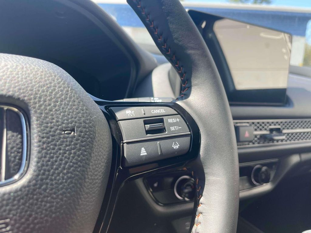 2026 Honda HR-V LX - Photo 19