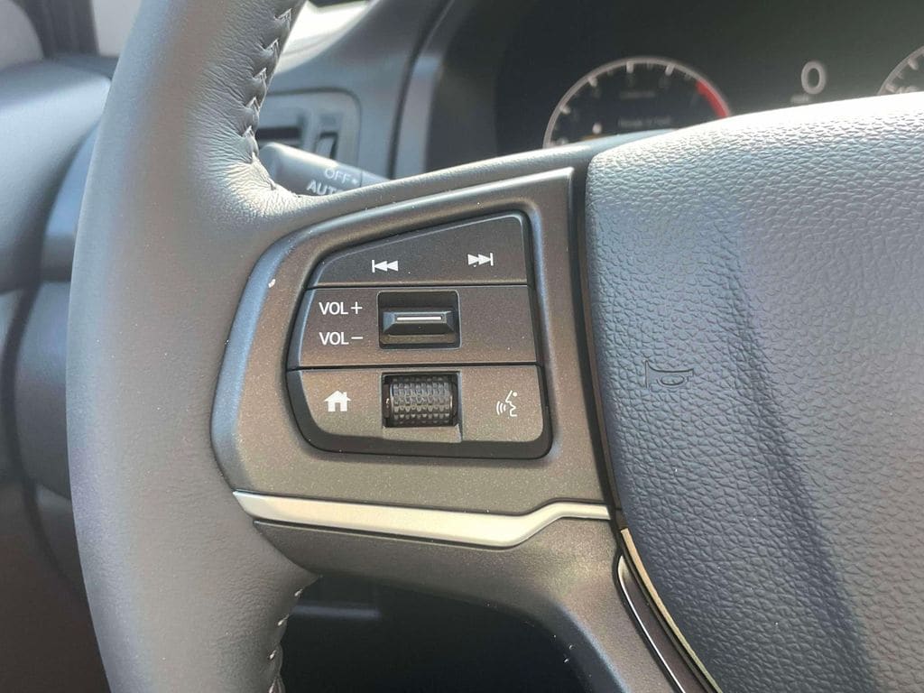 2026 Honda Ridgeline TrailSport - Photo 18