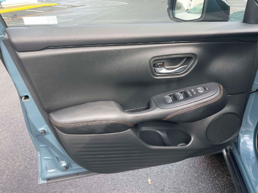 2026 Honda HR-V Sport - Photo 16