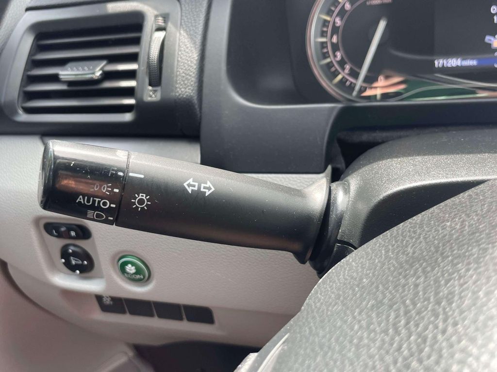 2016 Honda Pilot LX - Photo 23