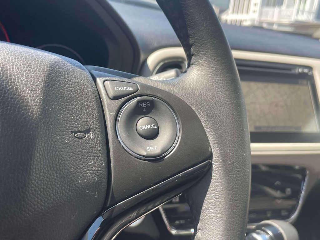 2018 Honda HR-V EX-L - Photo 23