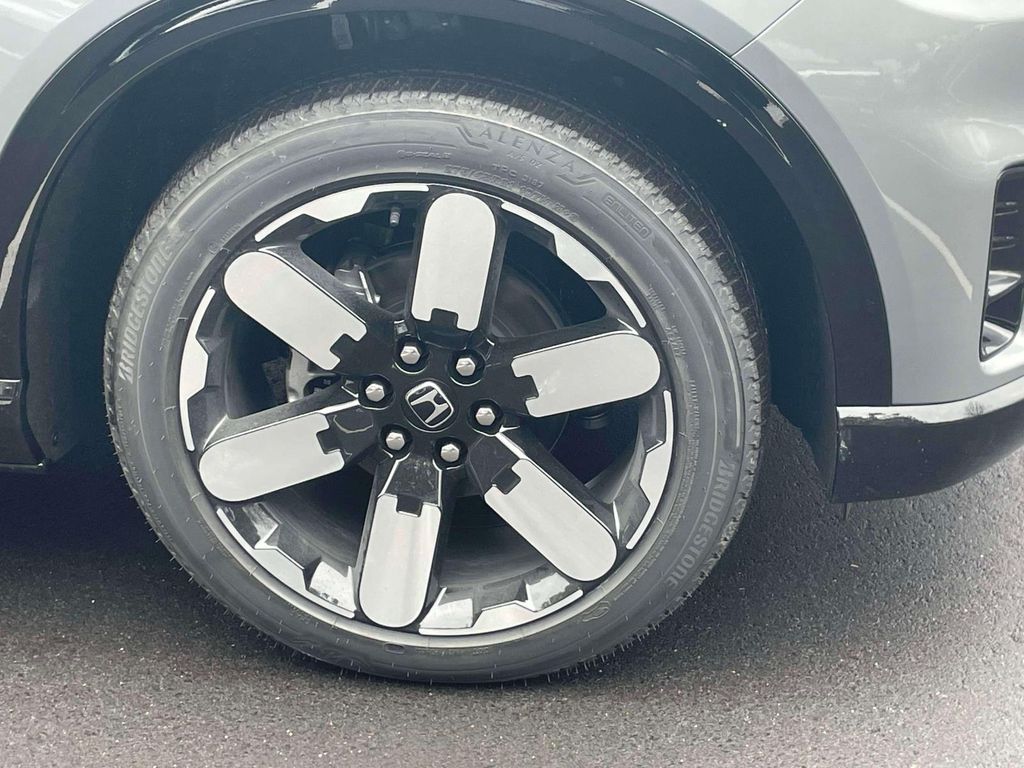 2026 Honda Prologue Touring - Photo 8