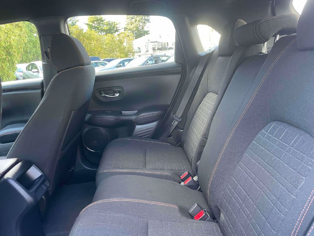 2024 Honda HR-V Sport - Photo 11