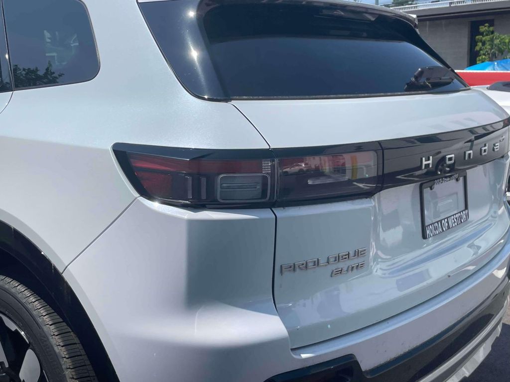 2026 Honda Prologue Elite - Photo 10