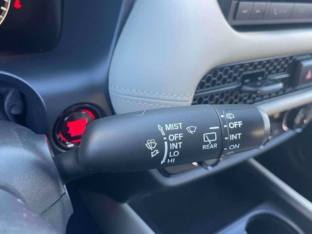 2024 Honda HR-V LX - Photo 23