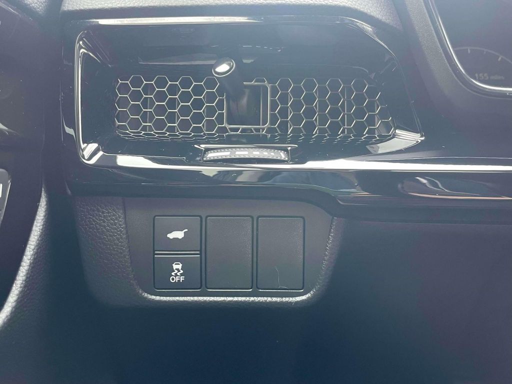 2023 Honda CR-V EX-L - Photo 22