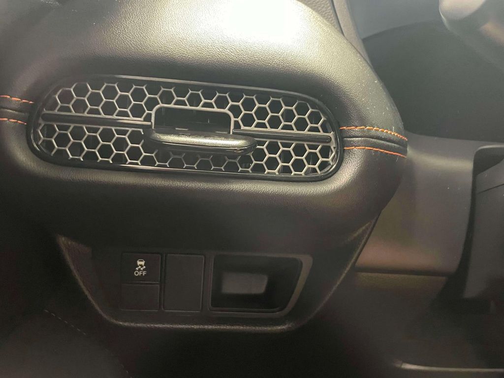 2025 Honda HR-V Sport - Photo 19