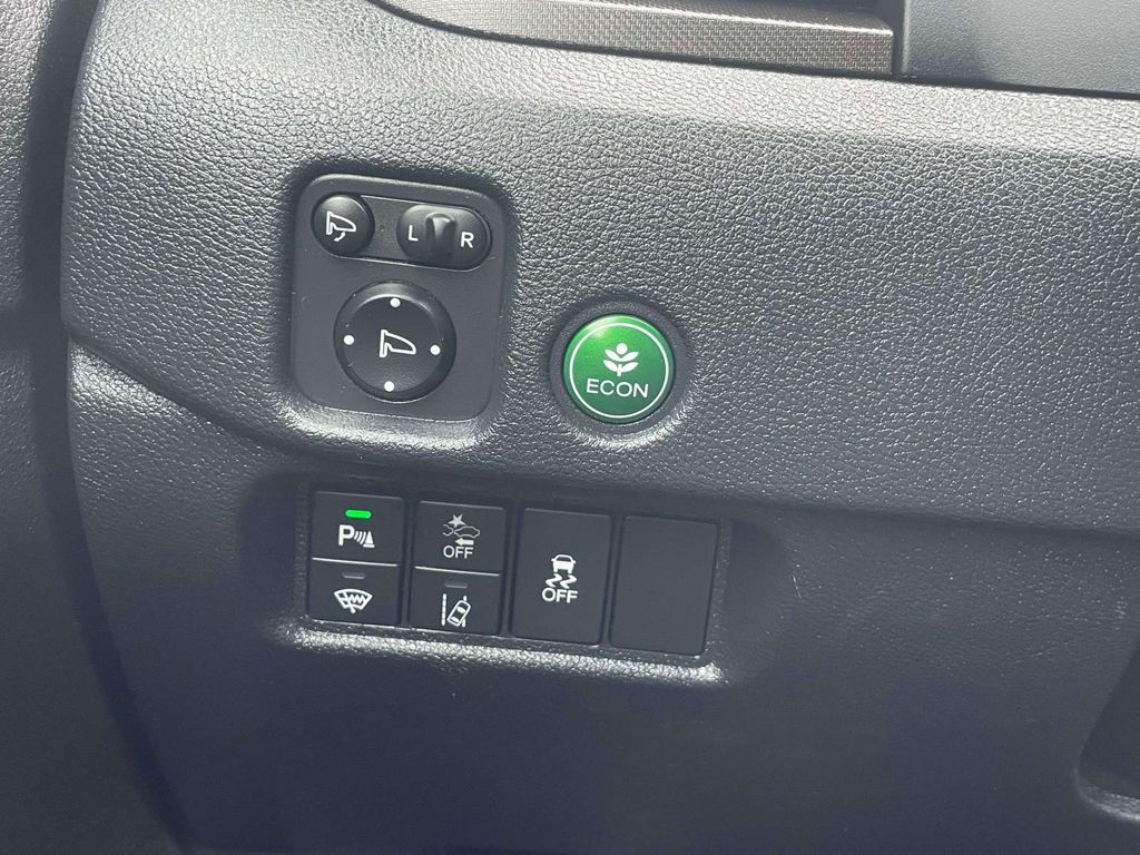 2023 Honda Passport TrailSport - Photo 22