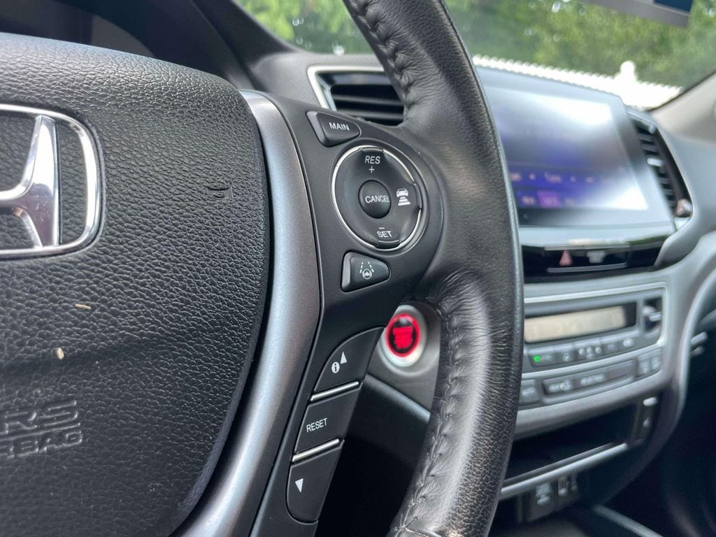 2023 Honda Ridgeline RTL - Photo 23