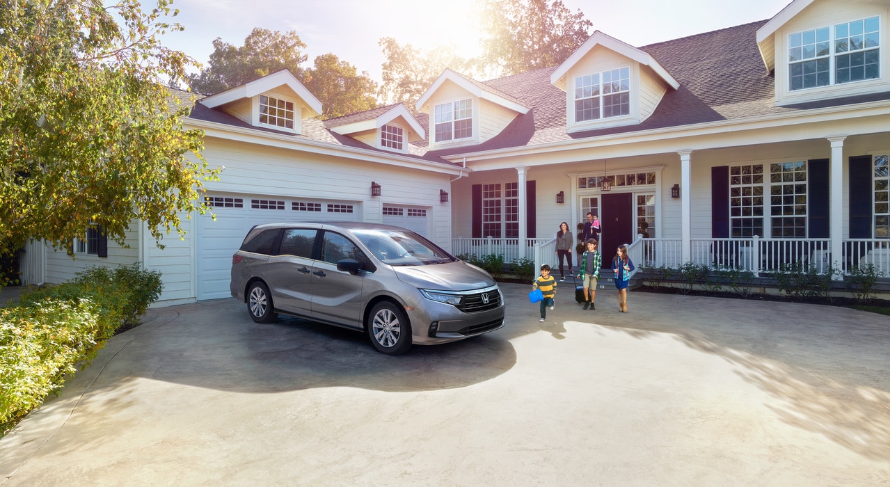 Used Honda Cars for Sale Honda of Westport