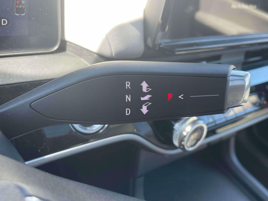 2026 Honda Prologue EX - Photo 23