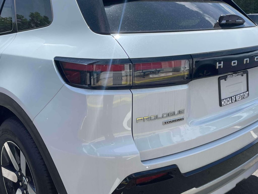 2026 Honda Prologue Touring - Photo 10