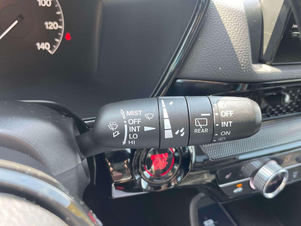 2024 Honda CR-V EX-L - Photo 26
