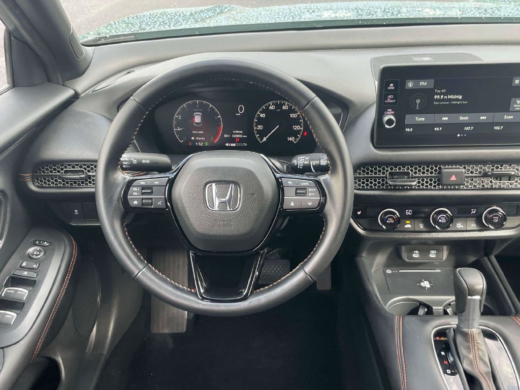 2026 Honda HR-V Sport - Photo 14
