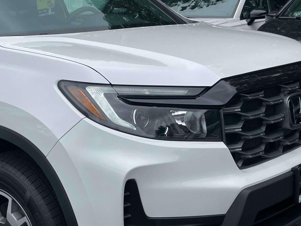 2023 Honda Passport TrailSport - Photo 9