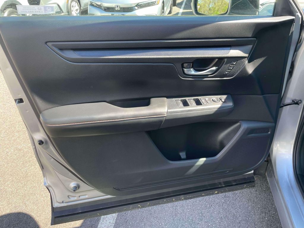 2024 Honda CR-V Sport-L - Photo 16