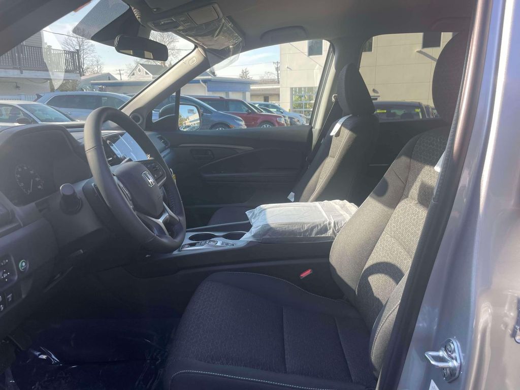 2026 Honda Ridgeline TrailSport - Photo 15