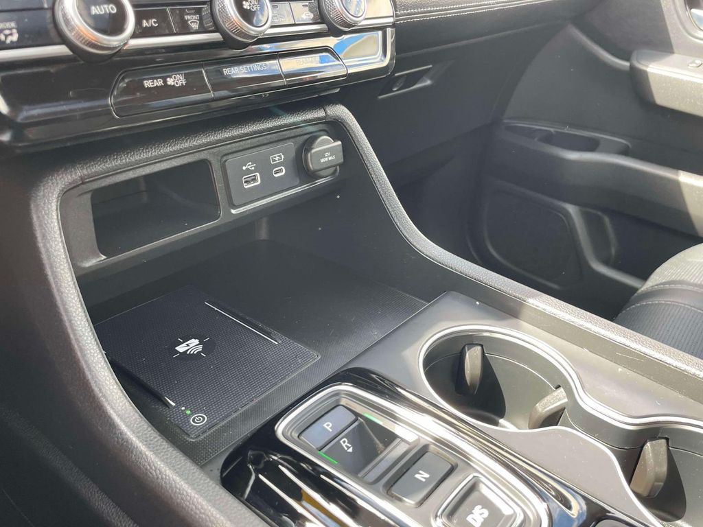 2023 Honda Pilot Elite - Photo 33
