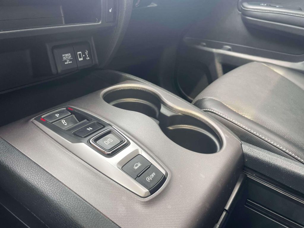 2023 Honda Ridgeline RTL - Photo 30