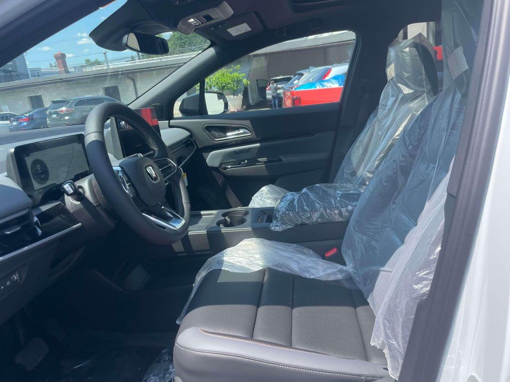 2026 Honda Prologue Elite - Photo 14