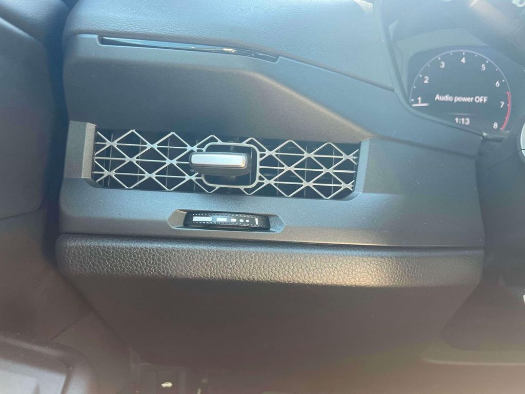 2025 Honda Accord SE - Photo 22