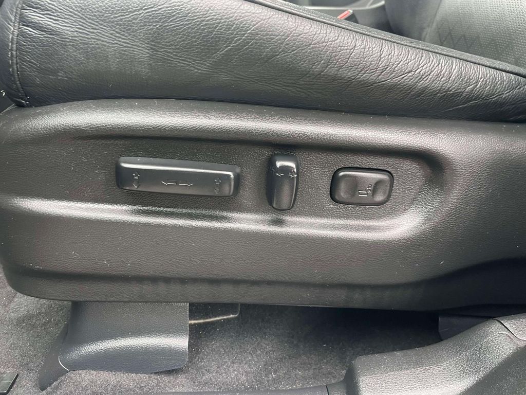 2021 Honda Passport Touring - Photo 18