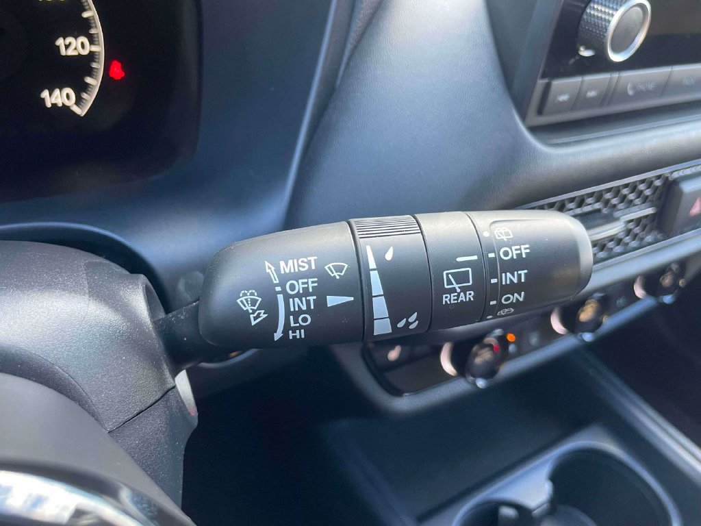 2024 Honda HR-V Sport - Photo 23