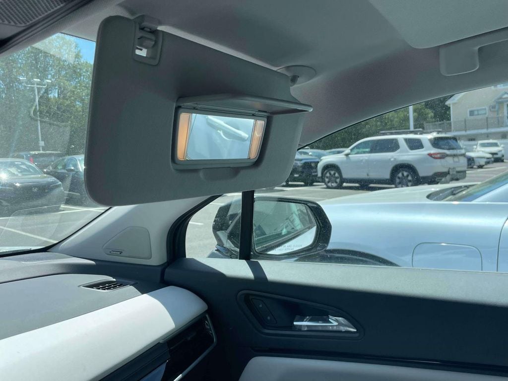 2026 Honda Prologue Touring - Photo 28