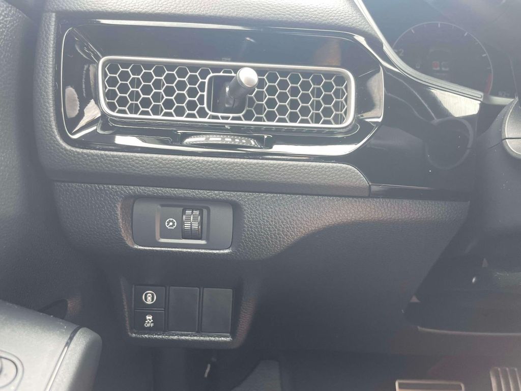 2023 Honda Civic LX - Photo 20