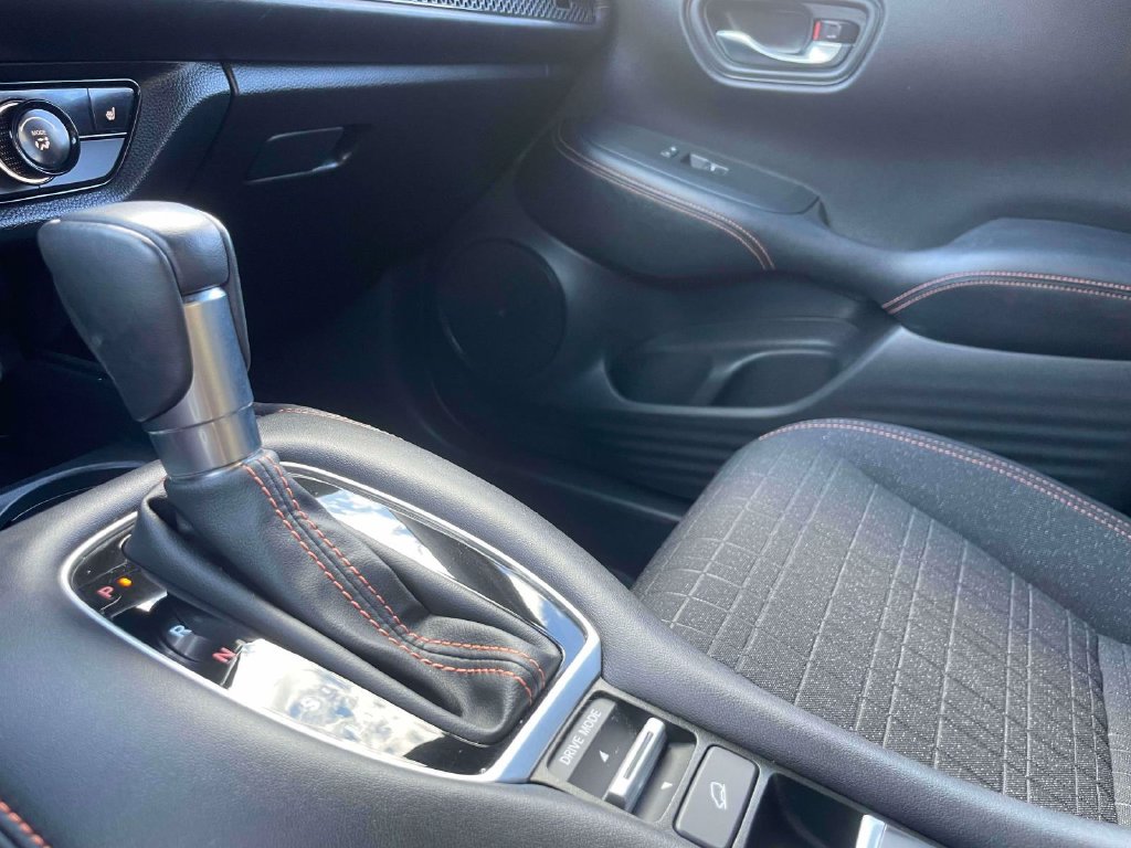 2024 Honda HR-V Sport - Photo 29