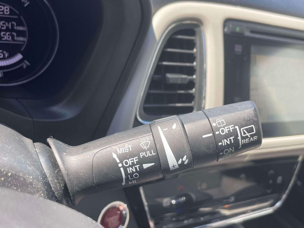 2018 Honda HR-V EX-L - Photo 25