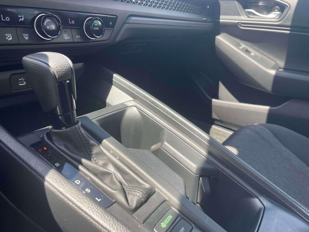 2023 Honda Accord EX - Photo 32