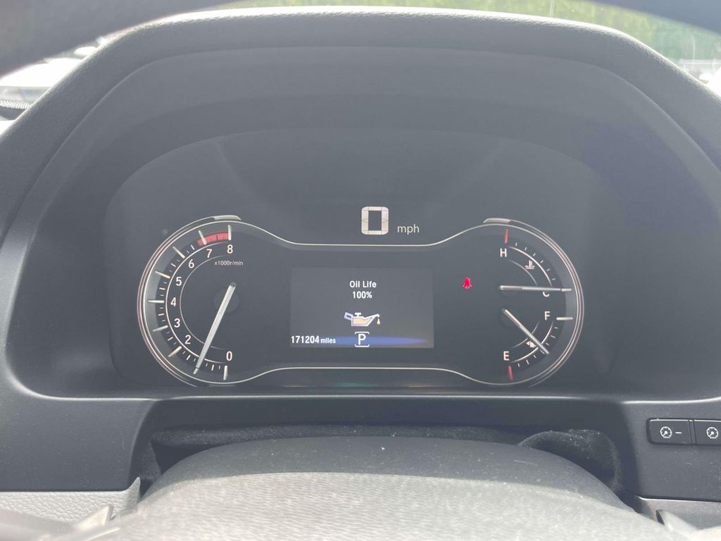 2016 Honda Pilot LX - Photo 25