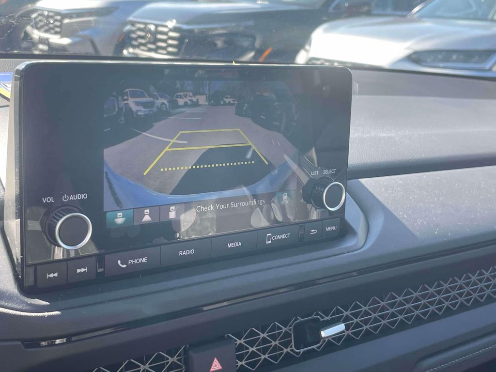 2025 Honda Accord SE - Photo 29