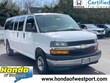  Chevrolet Express 3500