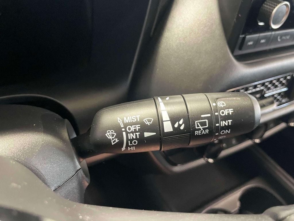2025 Honda HR-V Sport - Photo 23