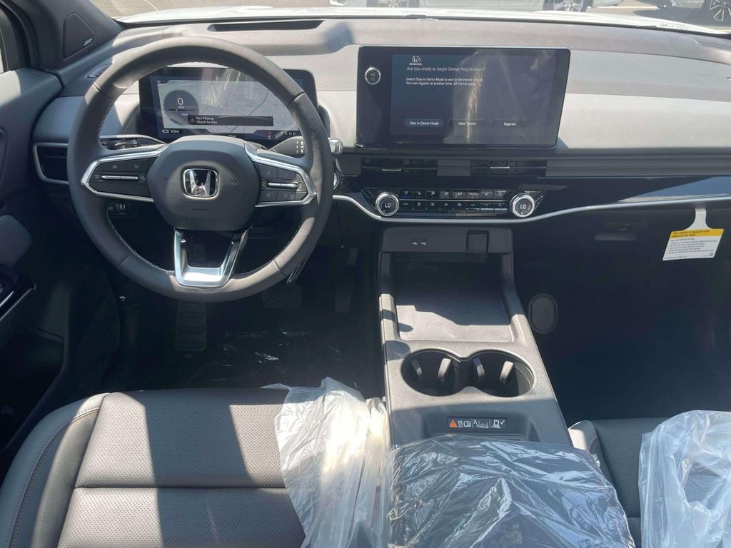 2026 Honda Prologue Elite - Photo 12