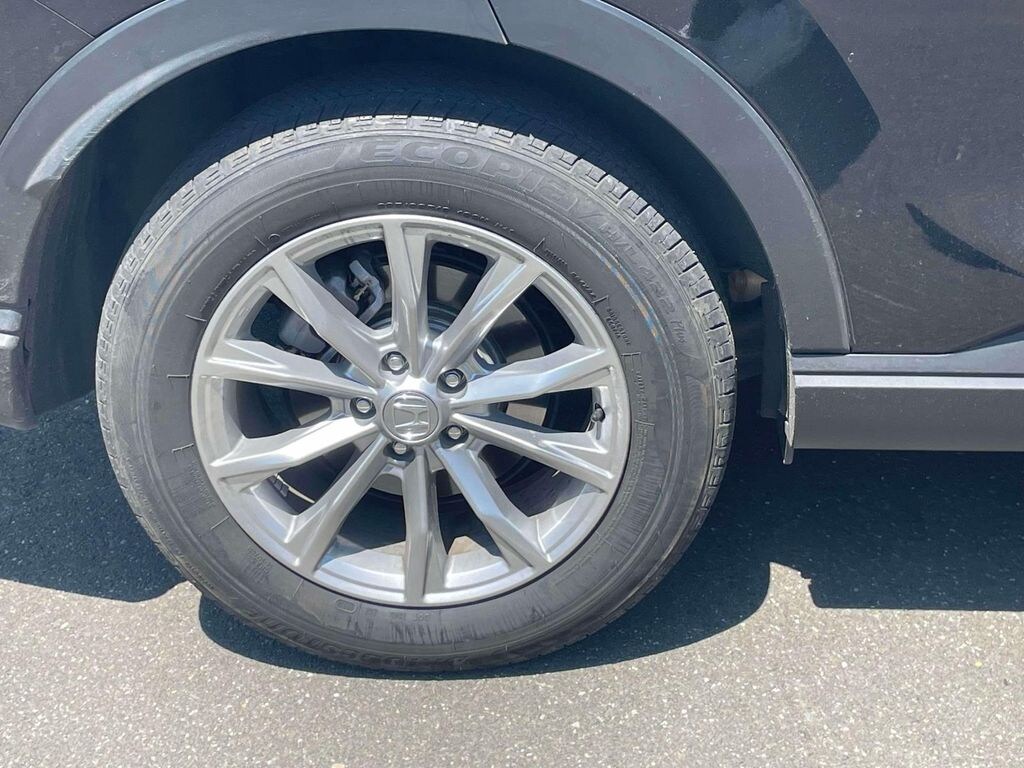 Certified 2024 Honda CR-V EX SUV