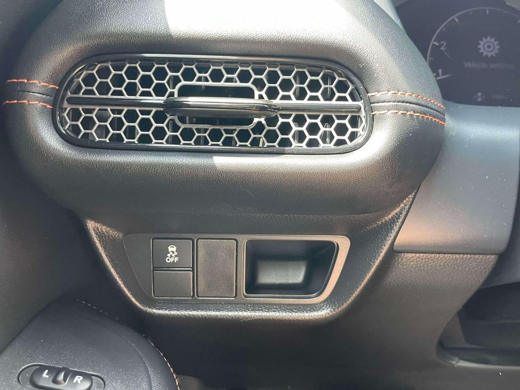 2023 Honda HR-V Sport - Photo 20