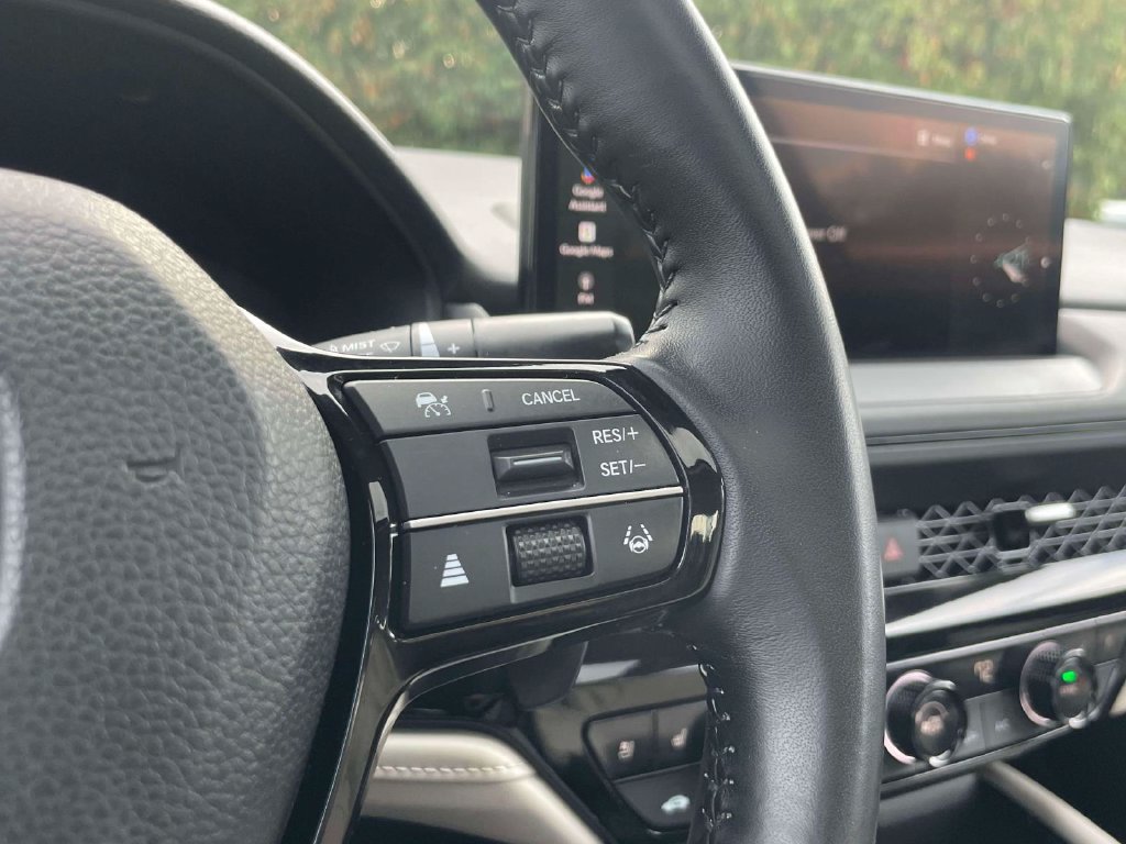 2023 Honda Accord Hybrid Touring - Photo 23
