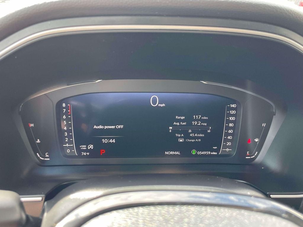 2023 Honda Pilot Elite - Photo 28