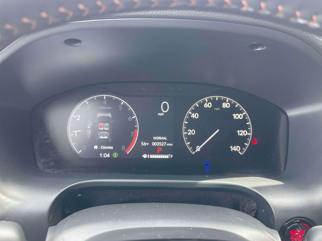 2026 Honda HR-V Sport - Photo 25