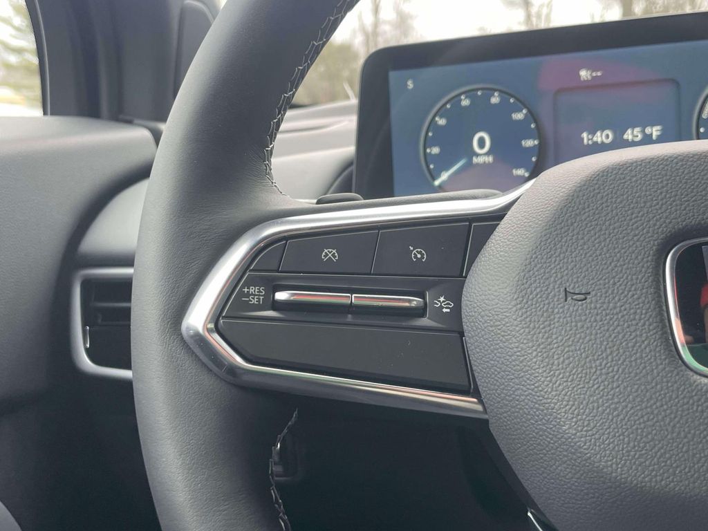 2026 Honda Prologue Touring - Photo 19